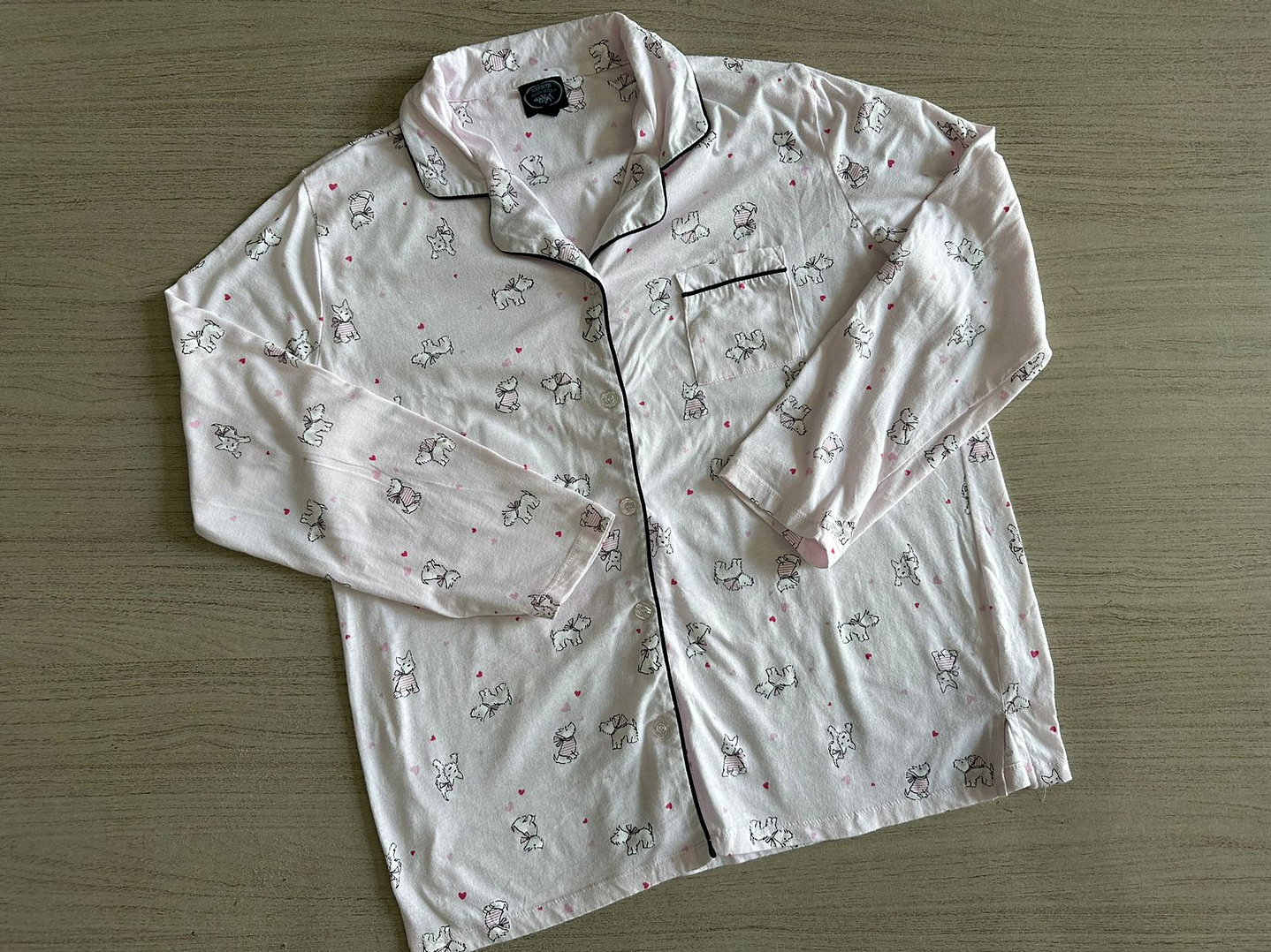 Fardo Ropa Interior Invierno Primera 3