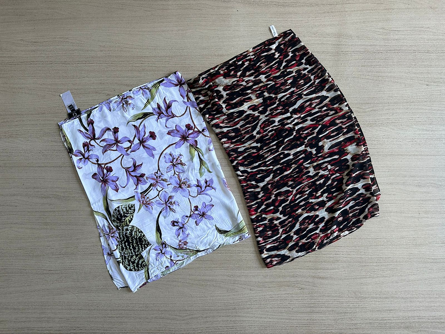 Fardo Pañuelos Primera 3