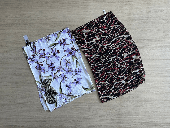 Fardo Pañuelos Primera 3