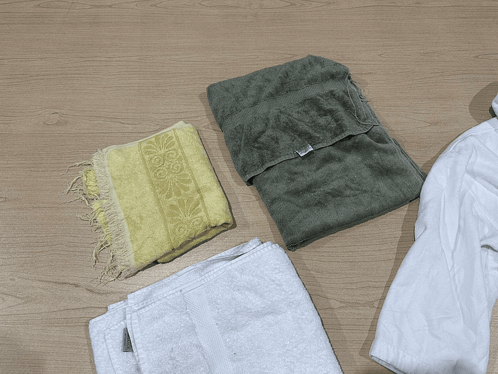 Batas de toalla tercera 4