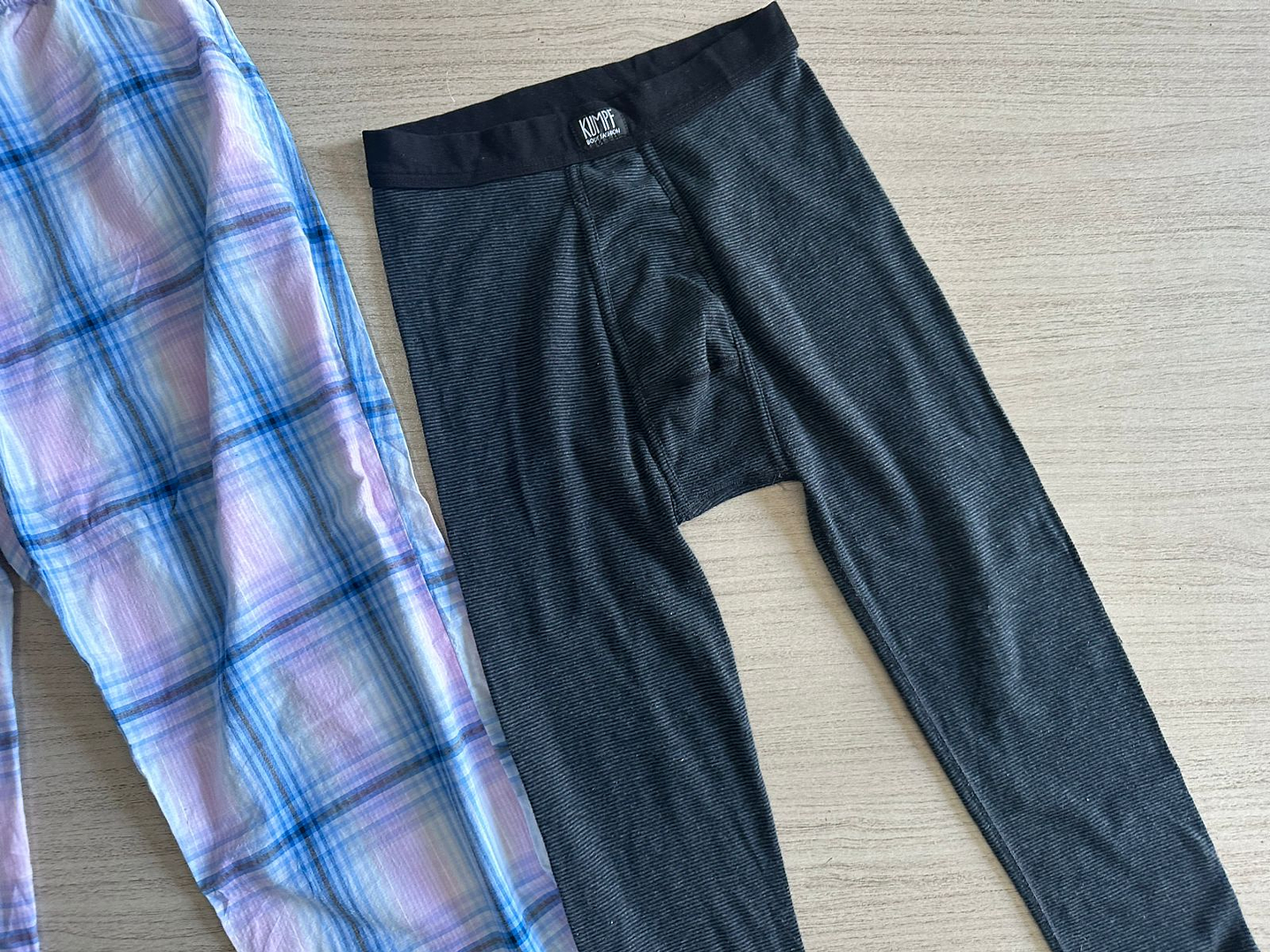 Fardo Ropa Interior Invierno Segunda 3