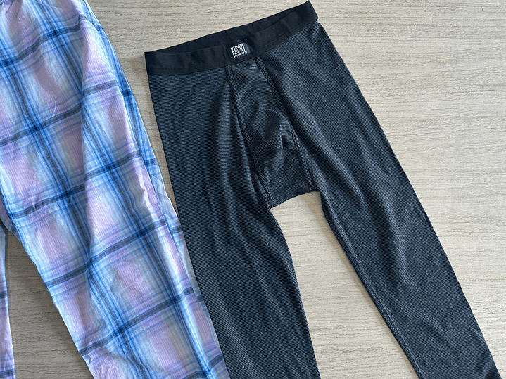 Fardo Ropa Interior Invierno Segunda 3