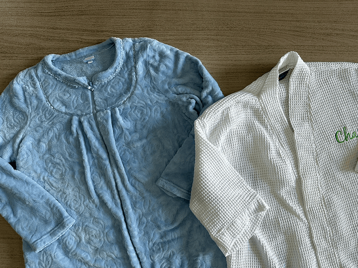 Fardo Batas Primera 3