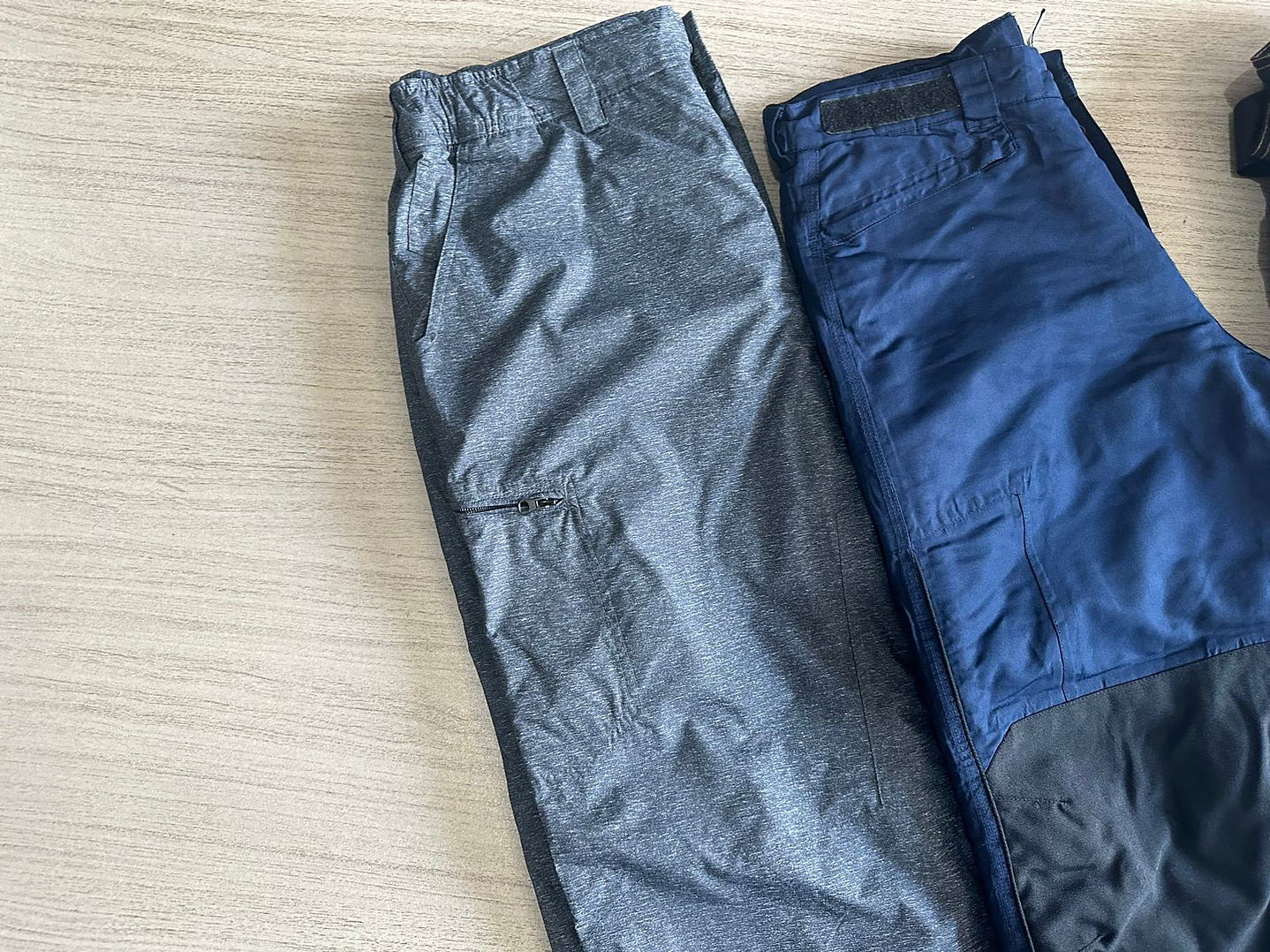 Fardo Ropa de Ski Primera 4