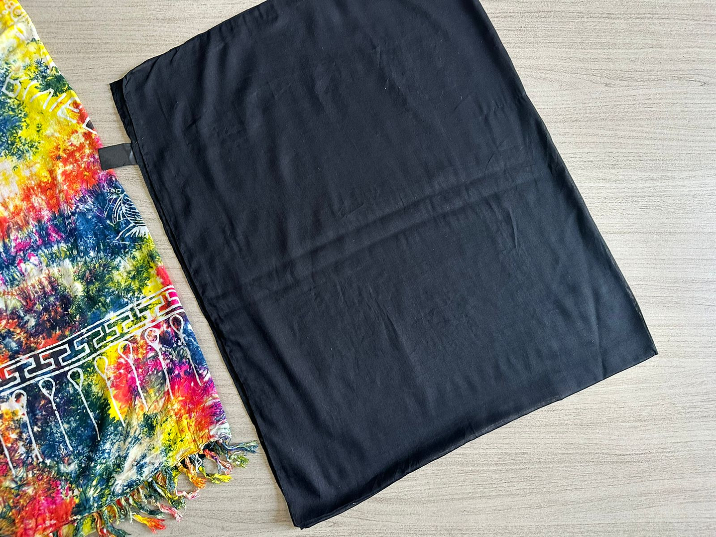 Fardo Pañuelos Primera 4