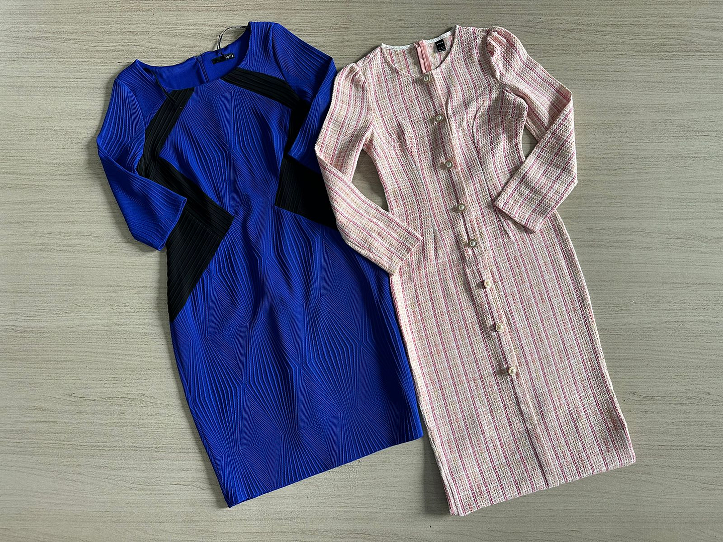 Fardo Vestido Invierno Primera 4