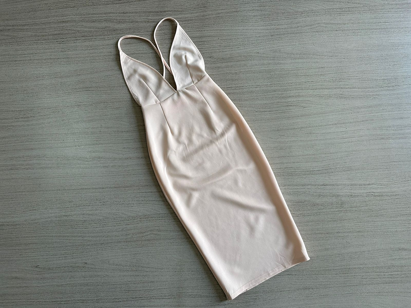 Fardo Vestido Juvenil Verano Primera 4