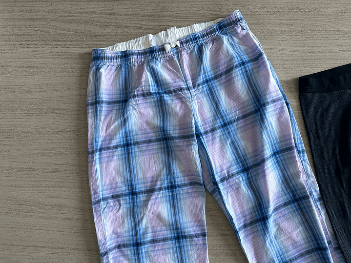 Fardo Ropa Interior Invierno Segunda 4