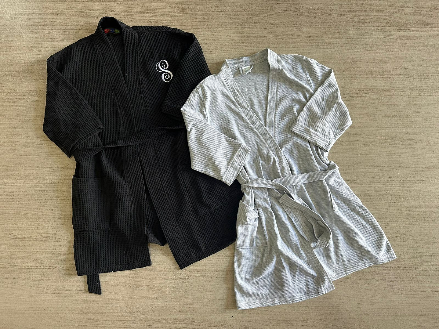 Fardo Batas Segunda 3