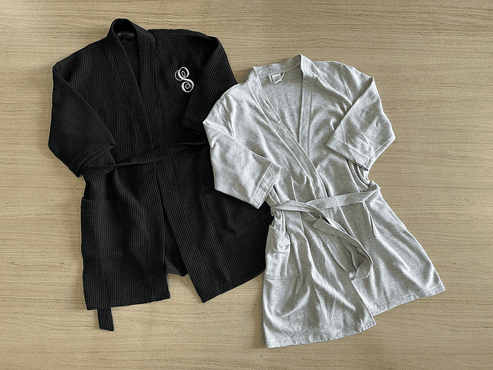 Fardo Batas Segunda 3