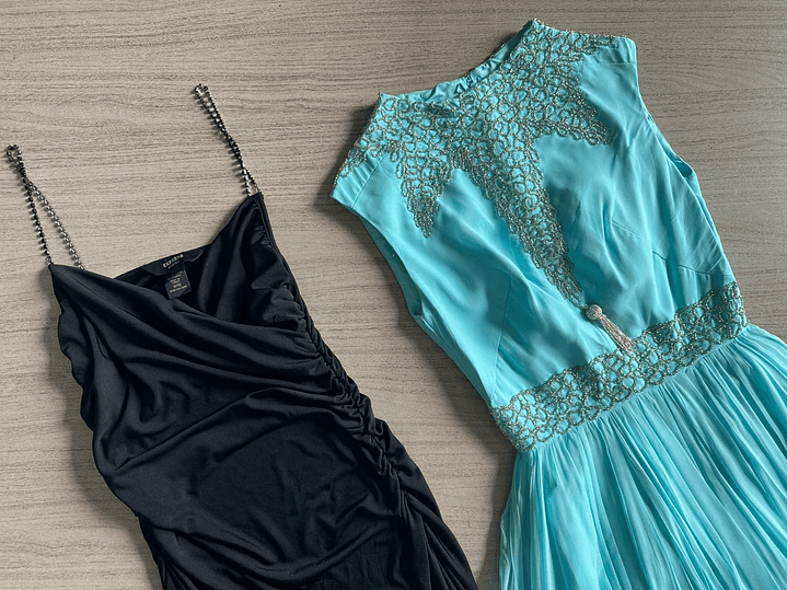 Fardo Vestido Noche Primera 3