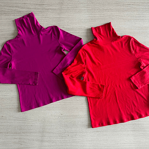 Fardo Beatle Primera