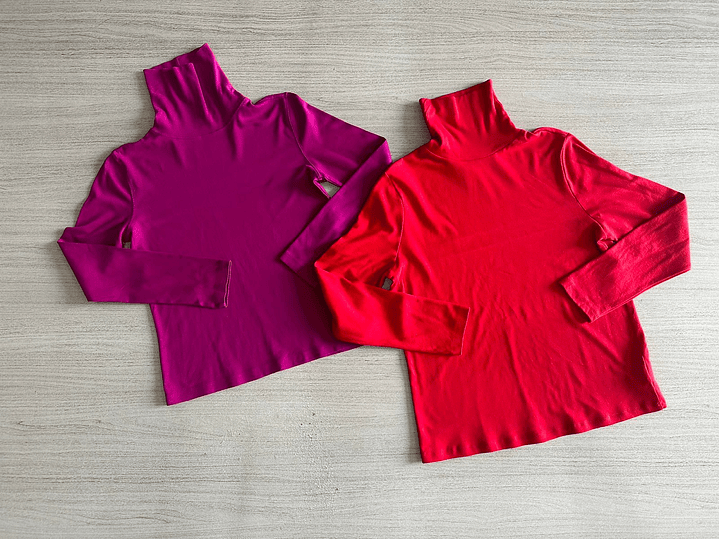 Fardo Beatle Primera 1