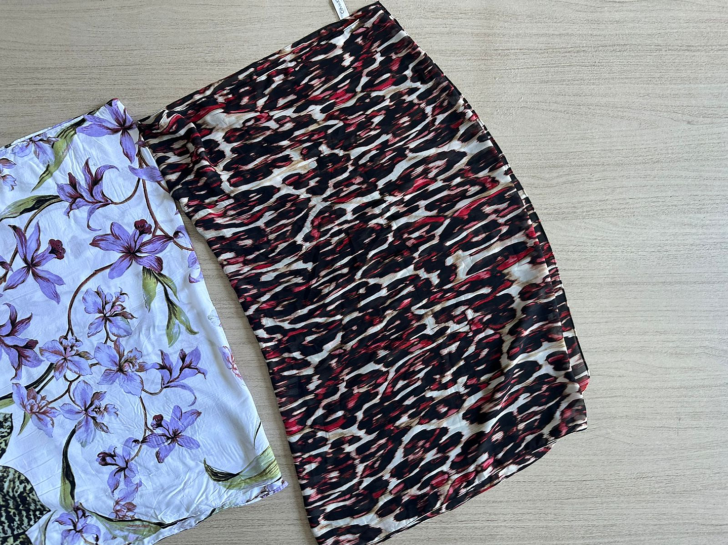 Fardo Pañuelos Primera 5