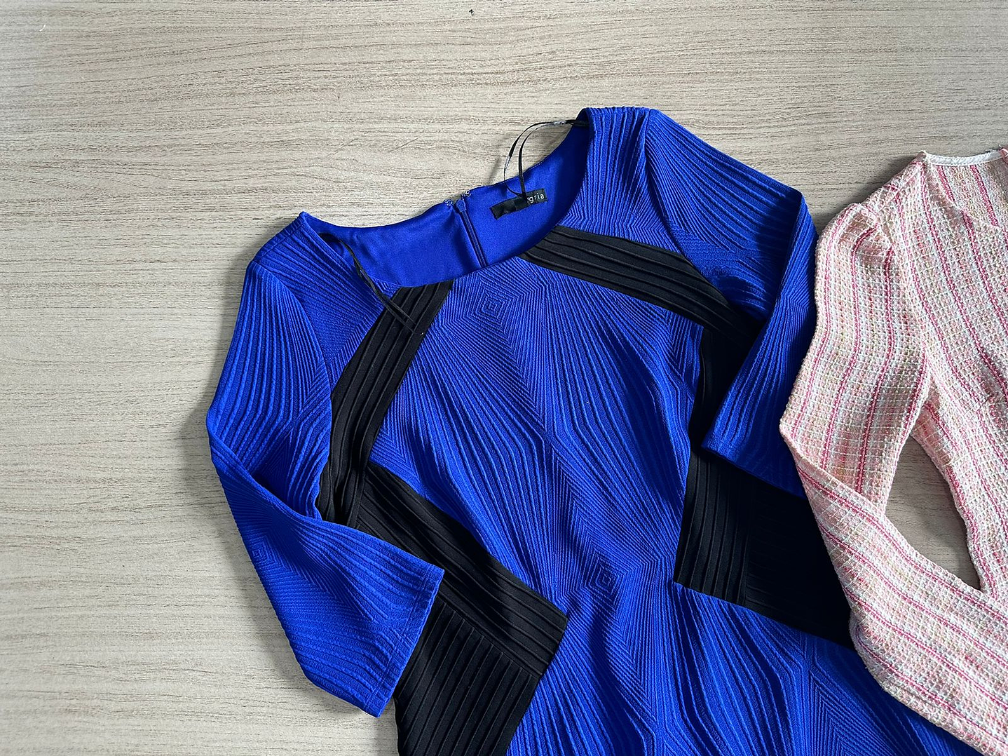 Fardo Vestido Invierno Primera 5