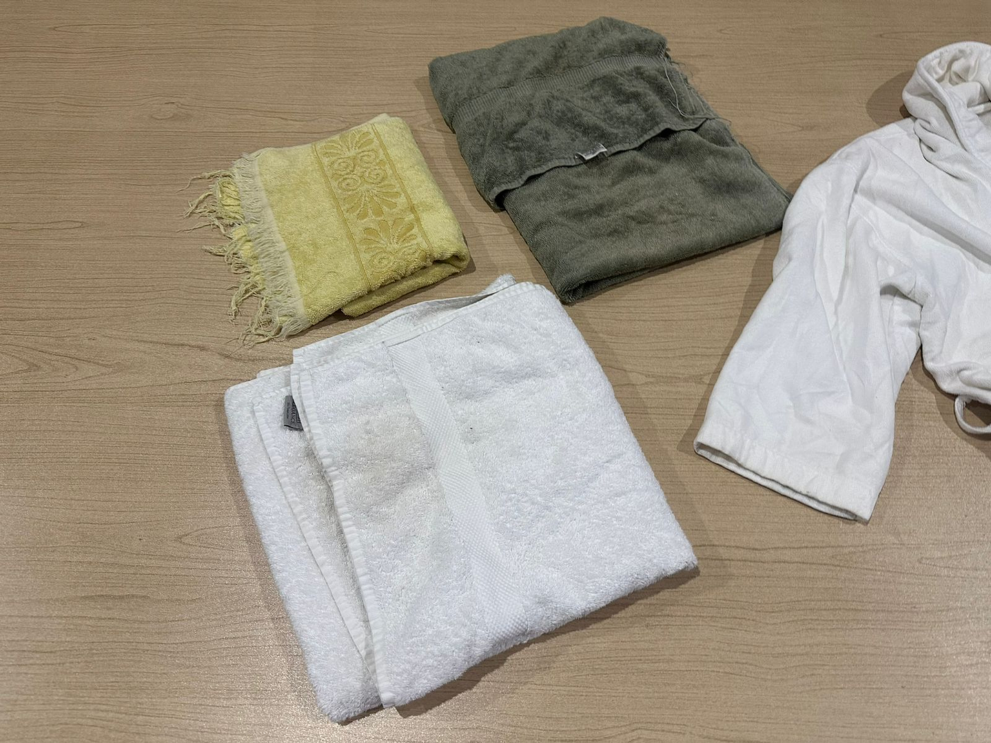 Batas de toalla tercera 6