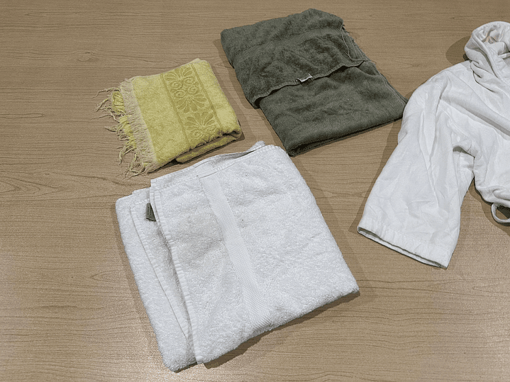 Batas de toalla tercera 6