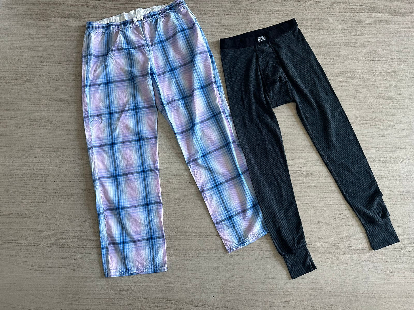 Fardo Ropa Interior Invierno Segunda 5