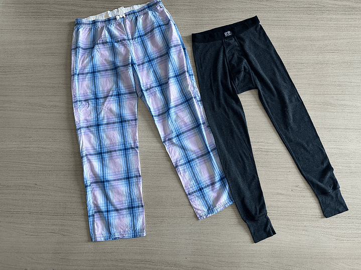 Fardo Ropa Interior Invierno Segunda 5