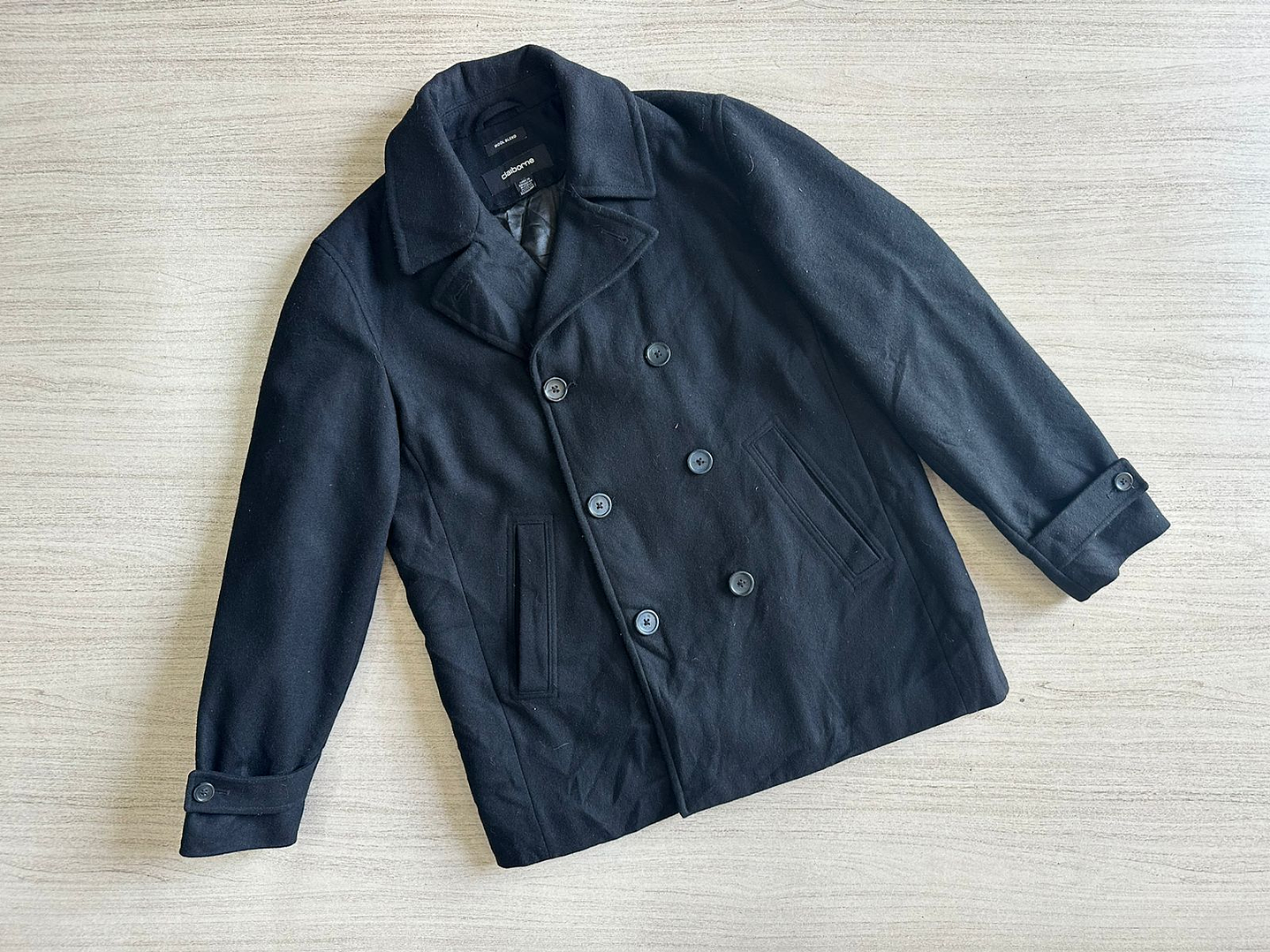 Fardo Chaqueton Hombre Primera 4