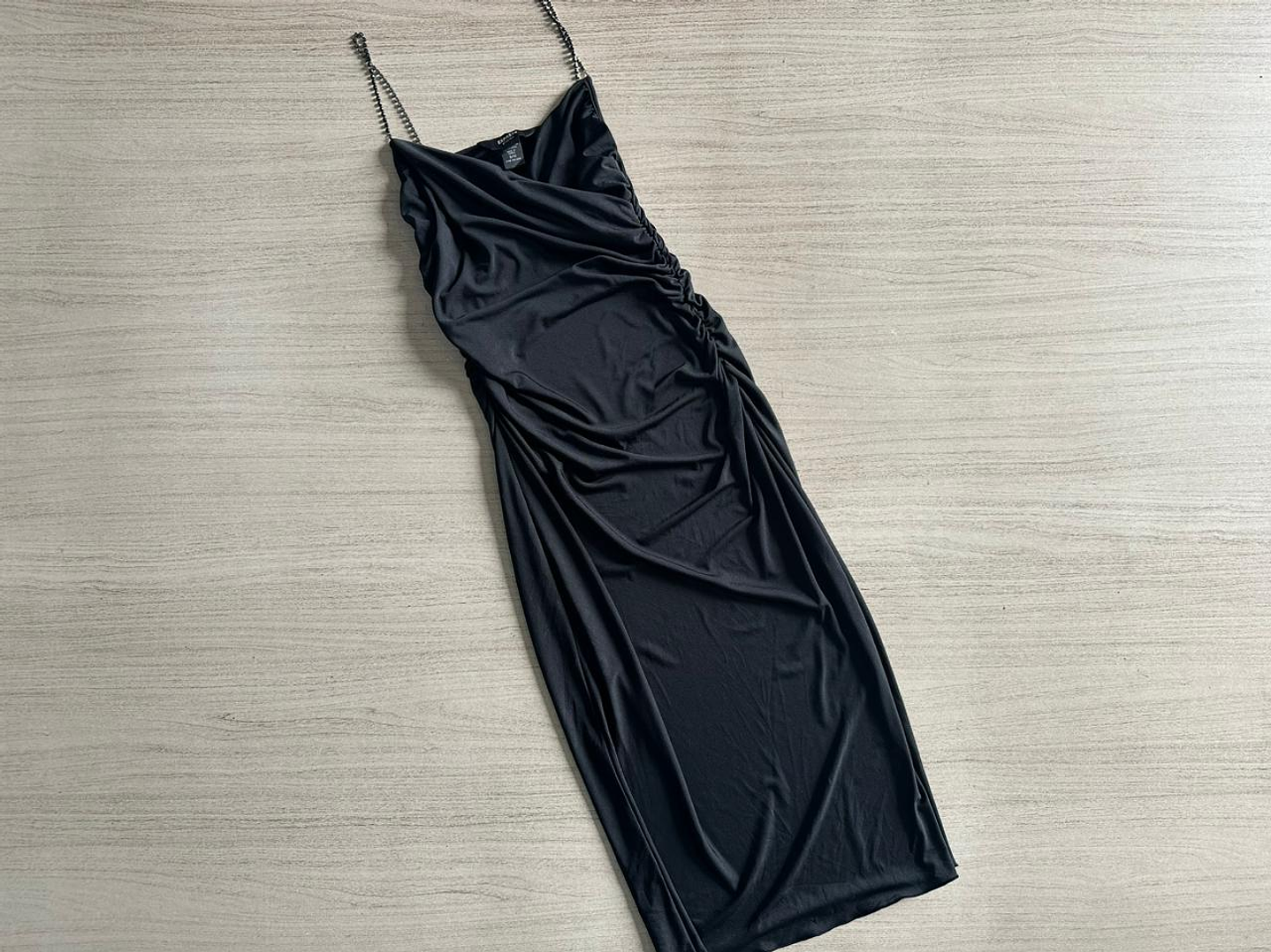 Fardo Vestido Noche Primera 4