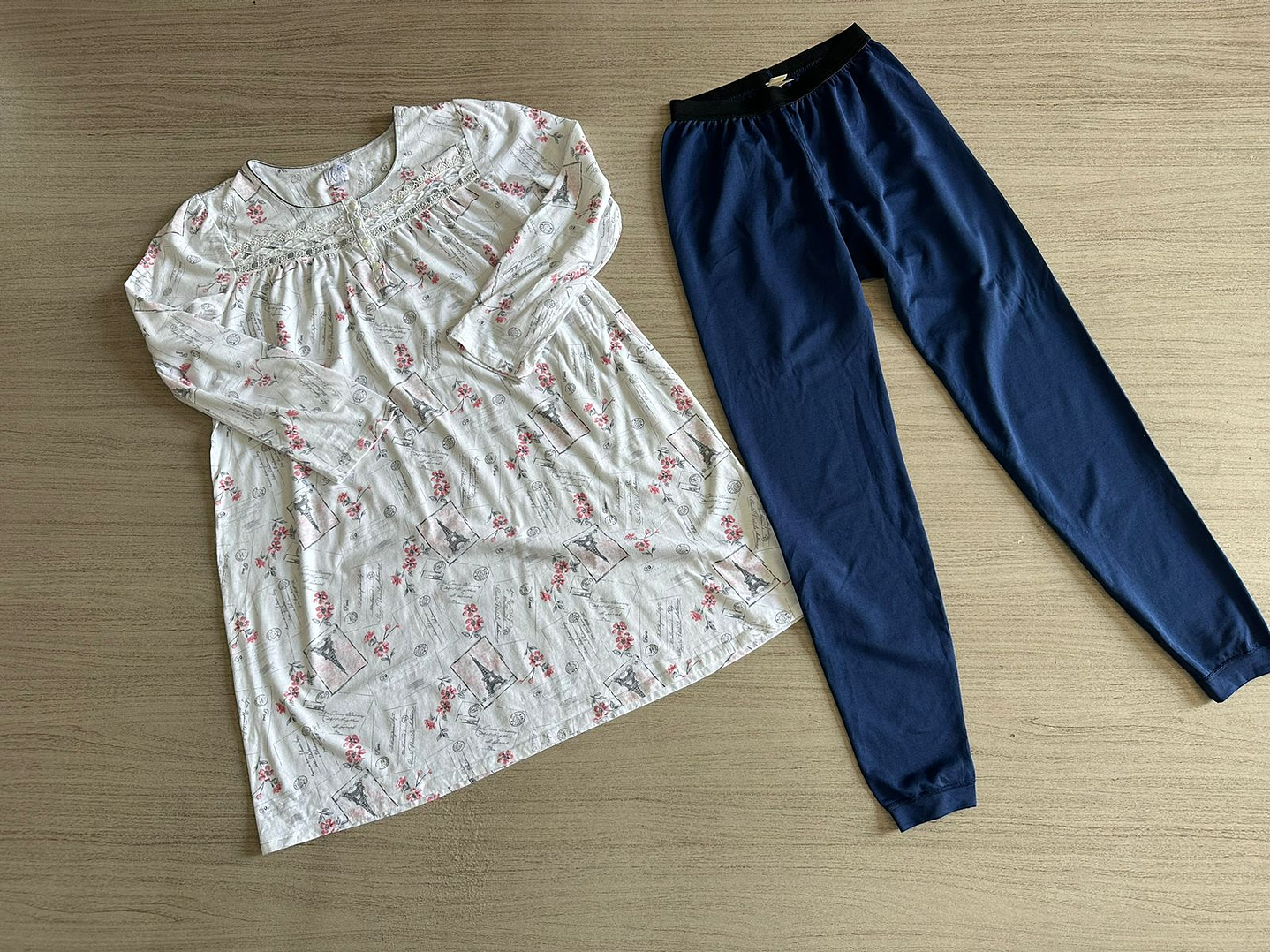 Fardo Ropa Interior Invierno Primera 6