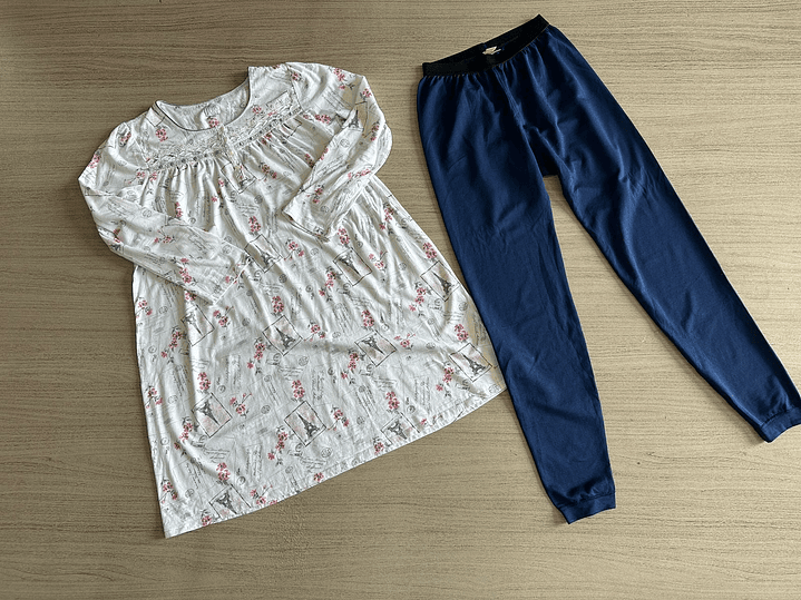 Fardo Ropa Interior Invierno Primera 6