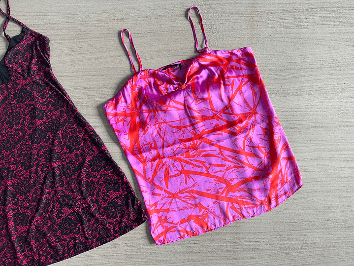 Fardo Ropa Interior Liviana Primera 2