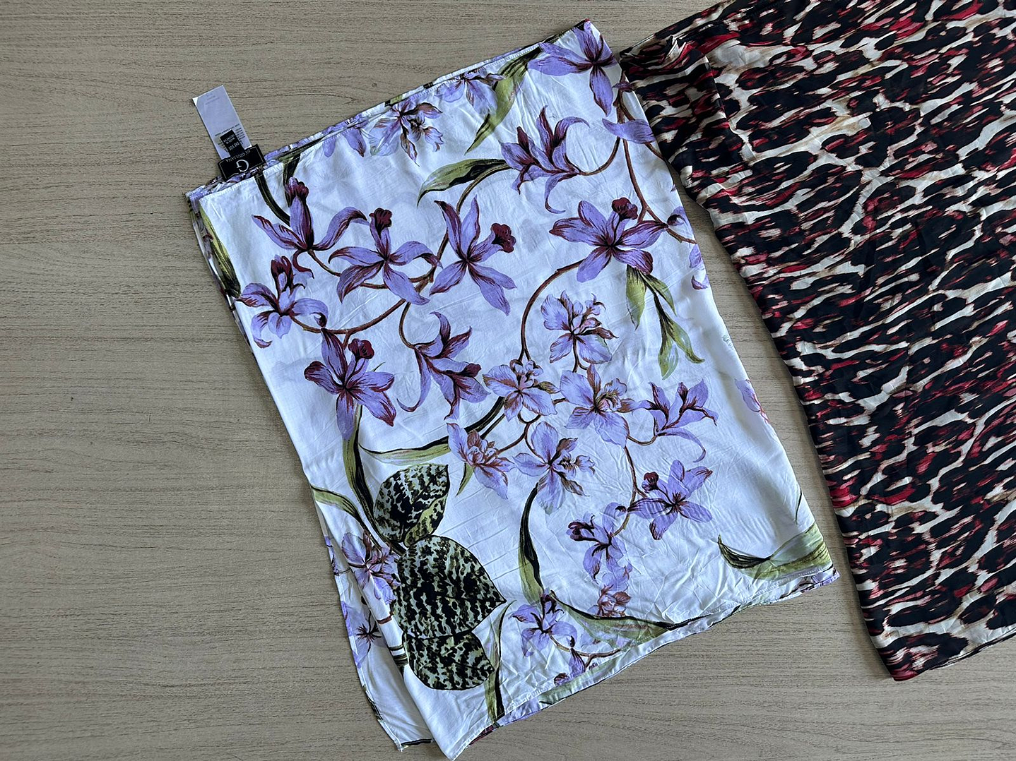 Fardo Pañuelos Primera 6