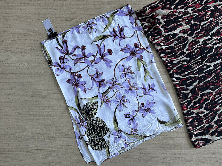 Fardo Pañuelos Primera 6