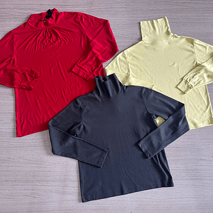 Fardo Beatle Segunda