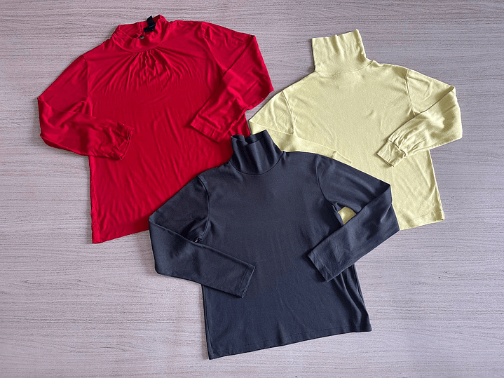 Fardo Beatle Segunda 1