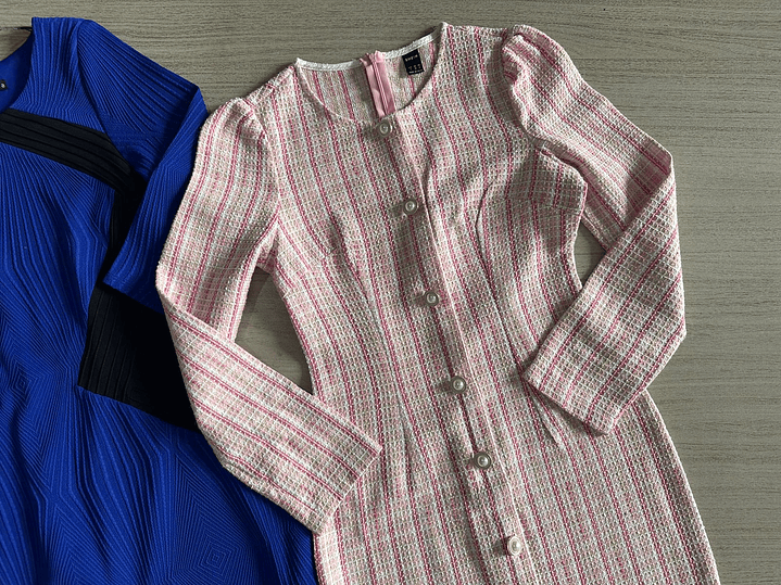 Fardo Vestido Invierno Primera 6