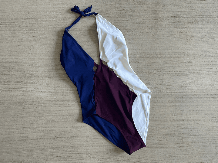 Fardo Traje Baño Mujer Primera 6