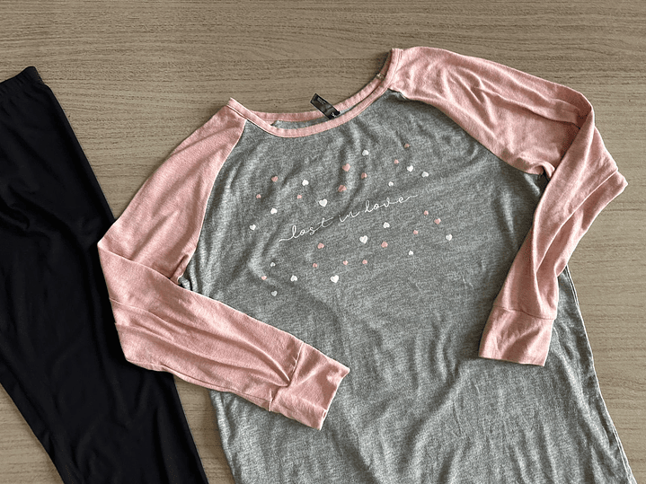 Fardo Ropa Interior Invierno Segunda 6