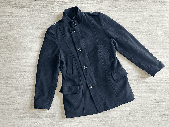 Fardo Chaqueton Hombre Primera 5