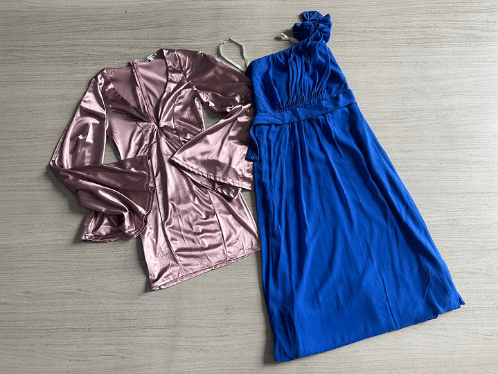 Fardo Vestido Noche Primera 5