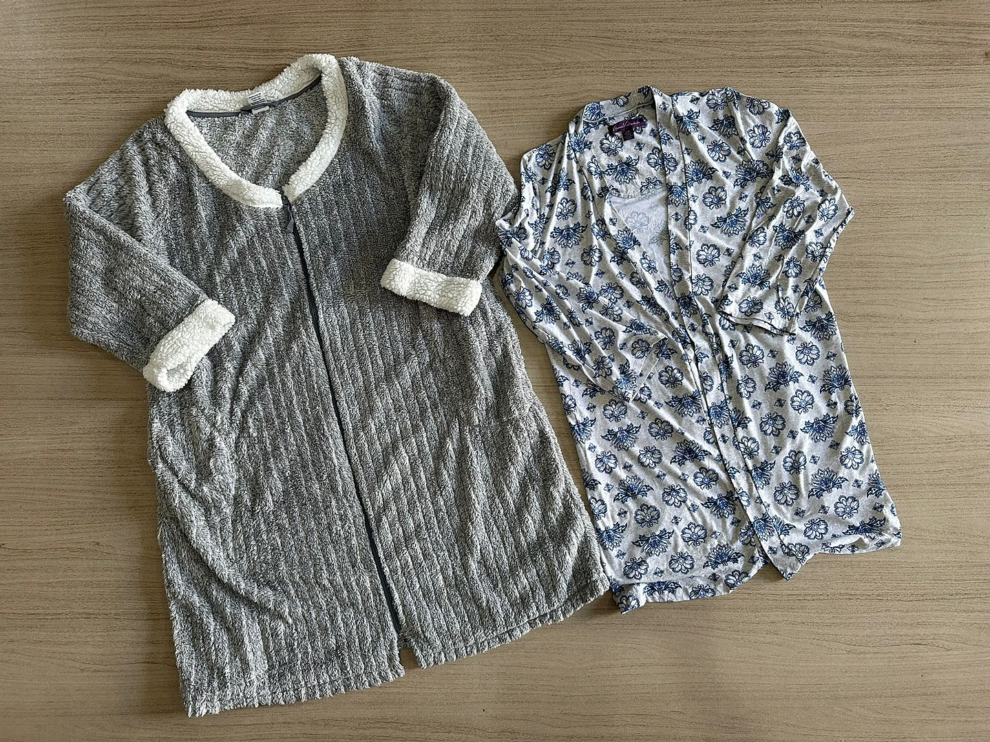 Fardo Batas Primera 5