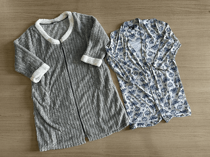 Fardo Batas Primera 5