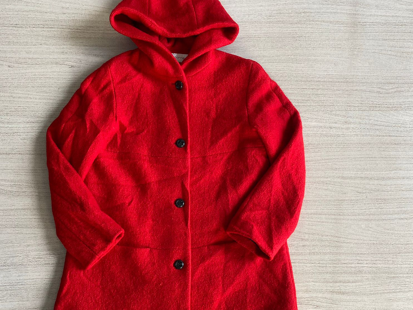 Fardo Chaqueton Mujer Primera 3