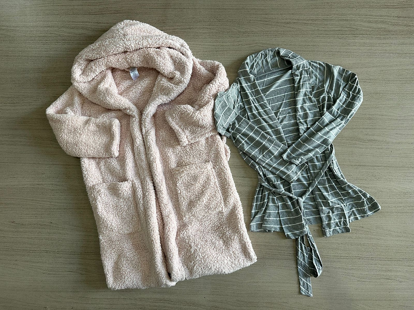 Fardo Batas Segunda 5