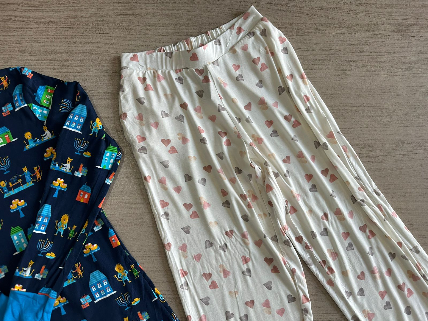 Fardo Ropa Interior Invierno Primera 7