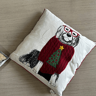 Fardo Cojines Primera