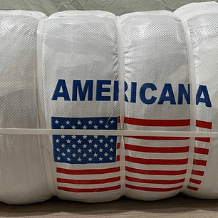 Fardo Peluches Segunda