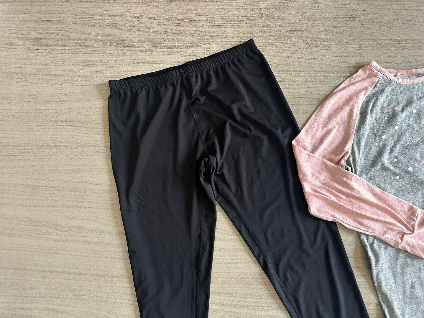 Fardo Ropa Interior Invierno Segunda 7