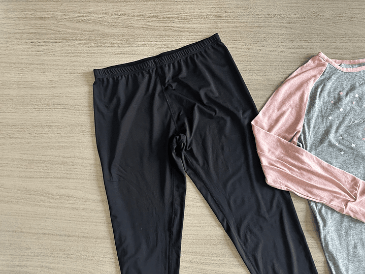 Fardo Ropa Interior Invierno Segunda 7