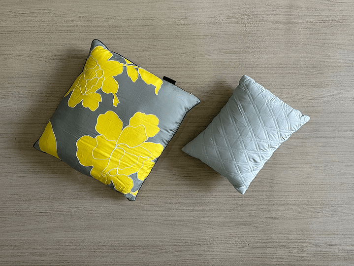 Fardo Cojines Segunda 1