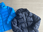Fardo Parkas/Chaquetas Niño segunda - Miniatura 3