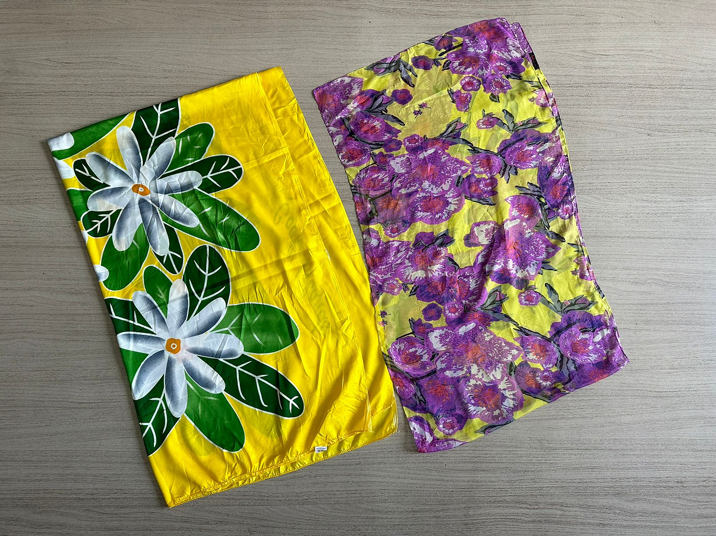 Fardo Pañuelos Primera 7