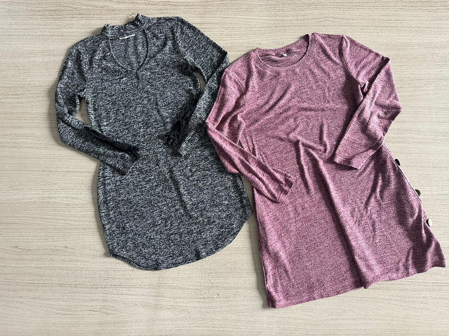 Fardo Vestido Invierno Primera 7